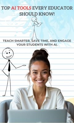 Top AI Tools Every Educator Should Know